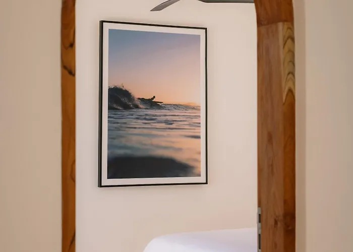 Villa Cabos Uluwatu (Bali)