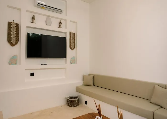 Villa Cabos *