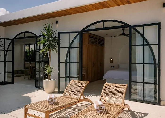 Villa Cabos