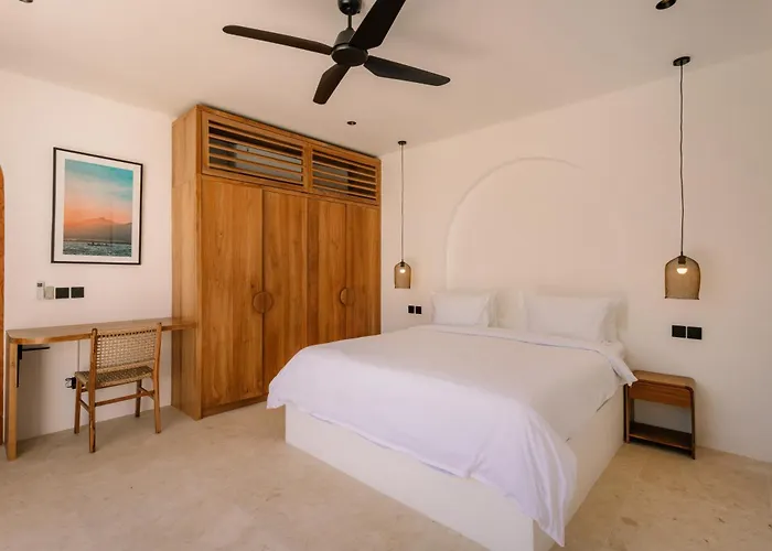 Cabos * Uluwatu (Bali)