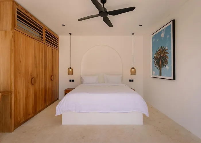 Villa Cabos *