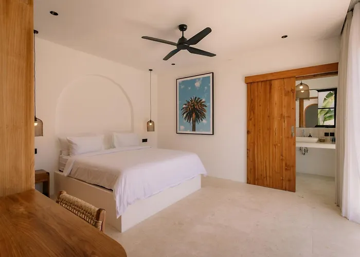 Villa Cabos *