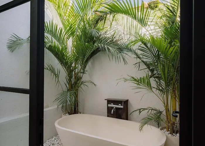 Cabos Villa Uluwatu (Bali)