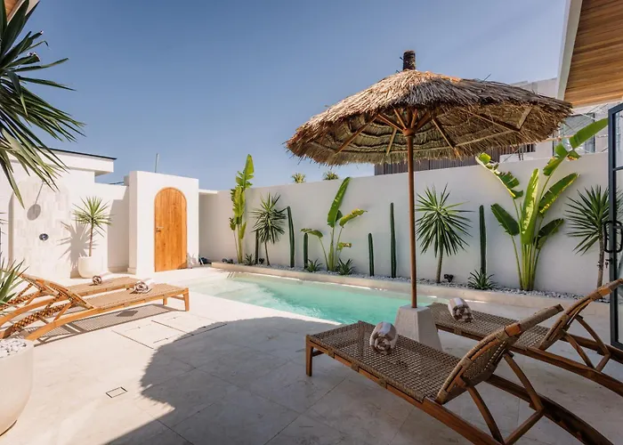 Villa Cabos