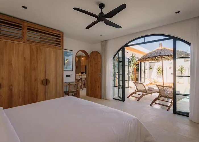 Cabos Villa Uluwatu (Bali)
