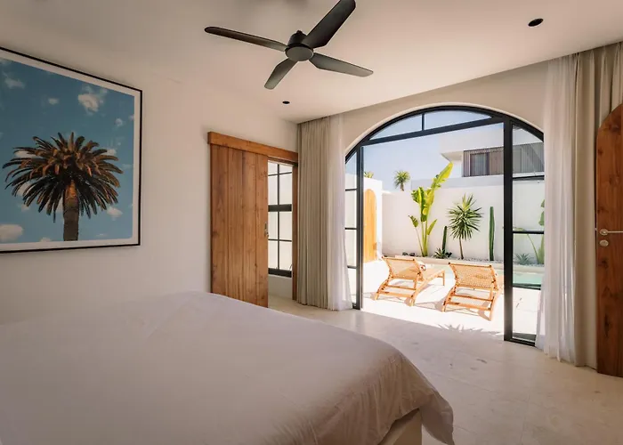 Villa Cabos