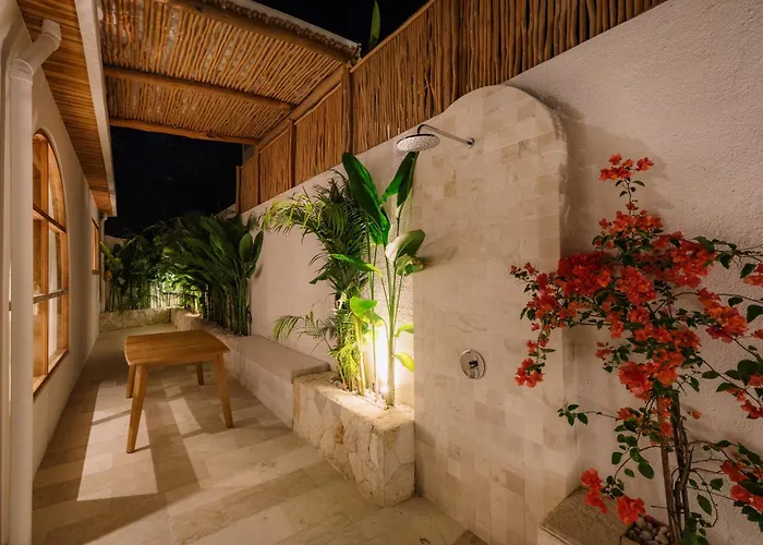 Cabos * Uluwatu (Bali)