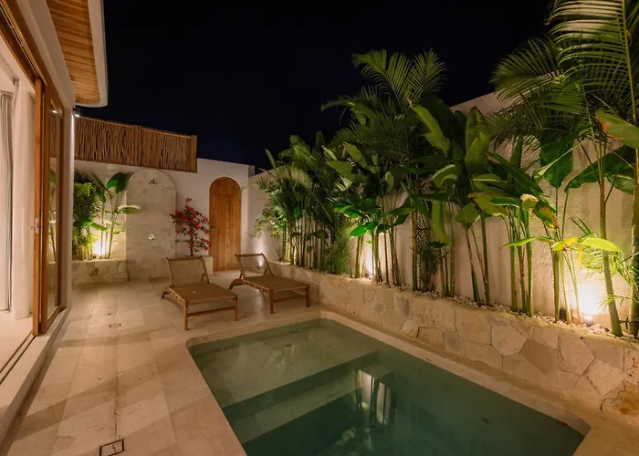 Villa Cabos Uluwatu (Bali)