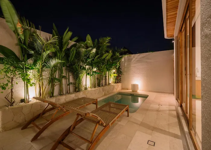 Villa Cabos *