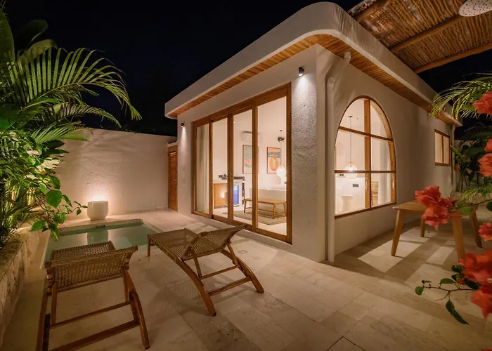Cabos * Uluwatu (Bali)