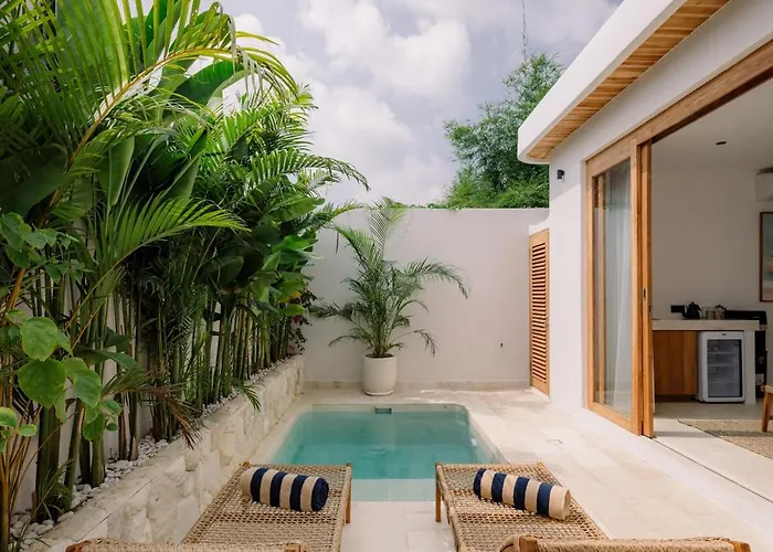 Villa Cabos Uluwatu (Bali)