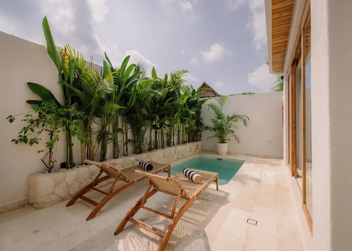 Cabos Uluwatu (Bali)