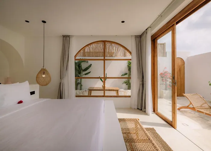Villa Cabos Uluwatu (Bali)