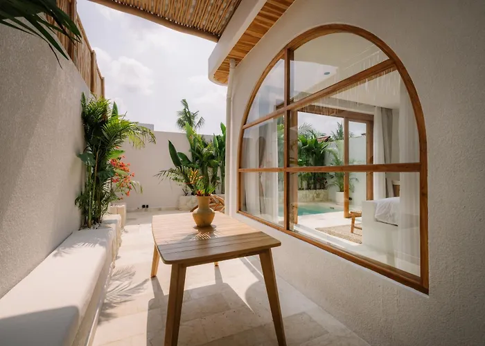Cabos Villa *