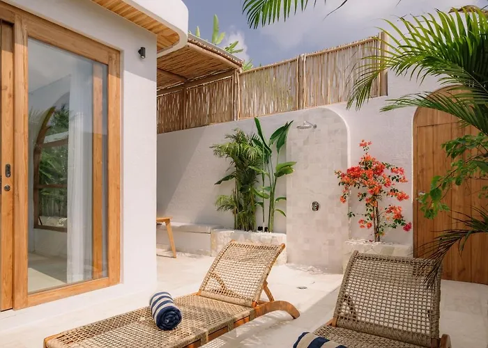 Cabos Villa Uluwatu (Bali)