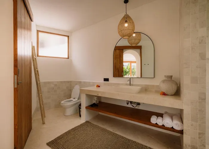 Cabos Villa *