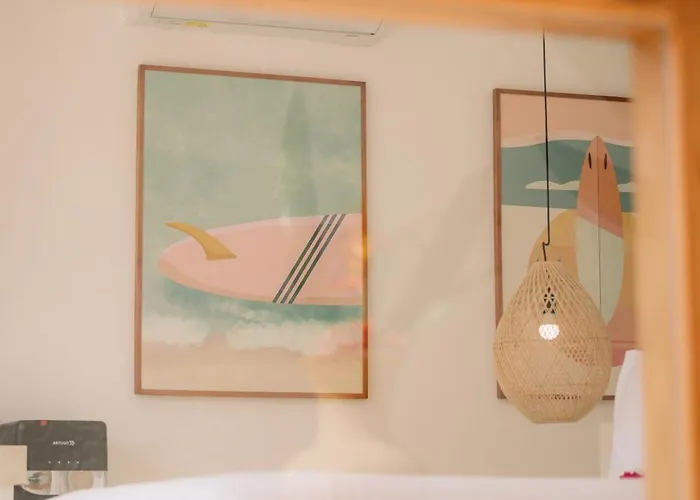 Villa Cabos Uluwatu (Bali)