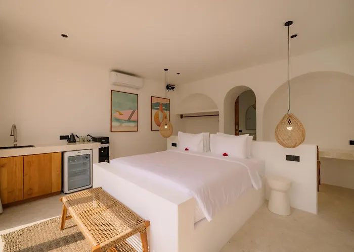 Villa Cabos Uluwatu (Bali)